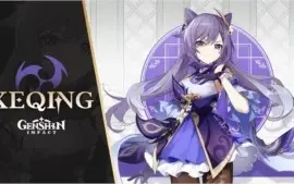 [AR53] America Server/Dilucc1,Keqingc1,Razorc6,Ningguangc5