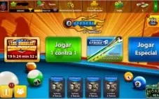Conta 8 ball pool - 13 TACOS LENDÁRIOS