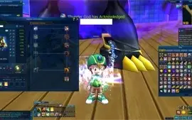 CONTA TOP - NADMO - ZeedMillenniummon / Sleipmon X / AOX