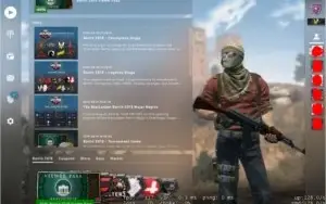 BOOST Patentes Csgo do Prata ao Supremo