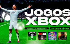 100 Jogos De Xbox Em Uma Única Conta Mídia Parental