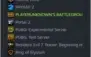 Conta steam com 198 jogos (Ex: Csgo xerife, gta v, PUBG,ARK)