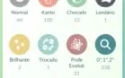 Conta pokemon go lvl 27