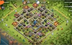 Cv 12 quase full