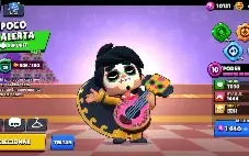 Conta Brawl Stars todos Brawlers 29k trofeus