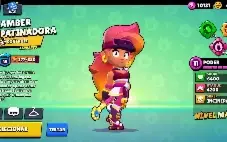 Conta Brawl Stars todos Brawlers 29k trofeus