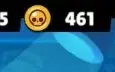 Conta Brawl Stars todos Brawlers 29k trofeus