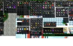 Conta Pxg, Steel, Lvl 348 Oreb. Sem Bh / Tower Só Fly / Nw26