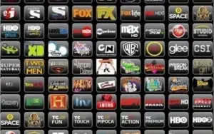 TV ONLINE + NETFLIX + DISNEY PLUS + AMAZON PRIME