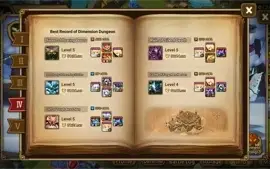 Conta Summoners Wars C2/C2 3 nat5 LD(ARTAMIEL,ONGYOUKI,SHAN)