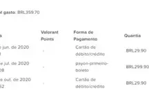 Conta Imortal 1 com skin