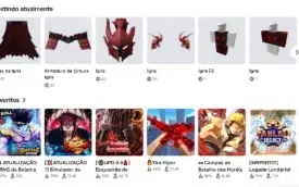 Conta Roblox Gasto 600$ Valor Desapego [Leia A Descrição]