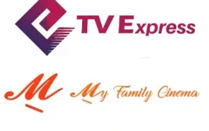 Gift Card Combo TVE Tv Express + My Family/eppi Cinema Anual