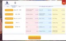 Ragnarok Mobile Rk 120/57 Carta Orc Baby 12x Sem Juros