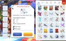 Ragnarok Mobile Rk 120/57 Carta Orc Baby 12x Sem Juros