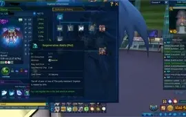 Conta GDMO com vários Digimon!!