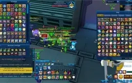 Conta GDMO com vários Digimon!!