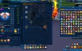 Conta GDMO com vários Digimon!!