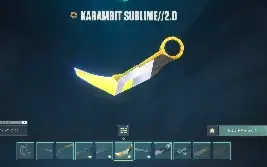 Conta Valorant Com Várias Skin EX ASCENDENTE 2