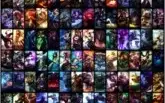 Conta Platina V Level 217 todos campeões mais 15k de EA