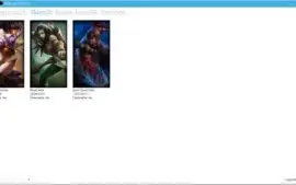 Conta Level 30 LoL 23 CAMPEÕES 3 SKINS (UDYR ULTIMATE)