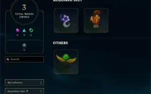PLATINA 4, 62.5% WR, 14080 EA, 5 SKINS - CONTA DE LOL