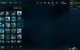 ⭐Conta LOL LVL 438 |Full Campeões| 214 Skins |Prata 2| 2015⭐