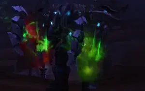 Conta d WoW cm Challenge Mode Weapons+Challenge Mode Set DK