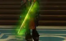Conta d WoW cm Challenge Mode Weapons+Challenge Mode Set DK