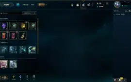 Rammus Rei --- Icone Urf, A Rena --- Handlevel 2011