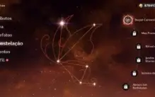 35 personagens 5 estrelas, 16 armas 5 estrelas
