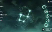 35 personagens 5 estrelas, 16 armas 5 estrelas