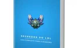E-Book Segredos Do League Of Legends