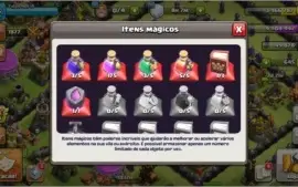 Centro de Vila 12!!!⁶