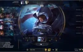 ARAM E URF BOOSTER (200 DE ESSÊNCIA POR PARTIDA)