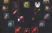 Conta Bdo 732 Full Bs Boss Gear