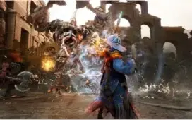BLACK DESERT ONLINE SERVE GAMEZ (Grind)