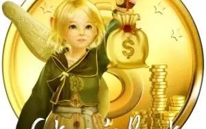 BLACK DESERT ONLINE SERVE GAMEZ (Grind)