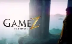BLACK DESERT ONLINE SERVE GAMEZ (Grind)