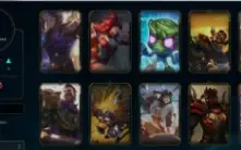 Conta League Of Legends Full Acesso 146 Champs De 2013