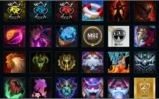 Conta mestre x3 Honra 5