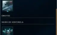 Conta mestre x3 Honra 5