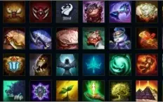 Conta mestre x3 Honra 5