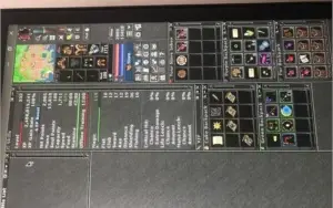 MS 530+ em Belobra ML 117
