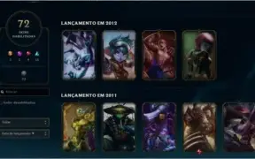Estou vendendo conta muito boa barata