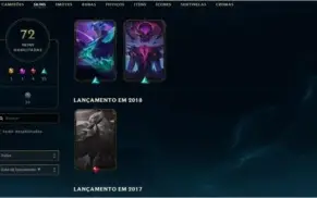 Estou vendendo conta muito boa barata