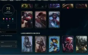 Estou vendendo conta muito boa barata