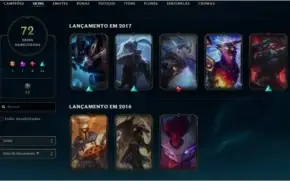 Estou vendendo conta muito boa barata
