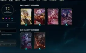 Estou vendendo conta muito boa barata