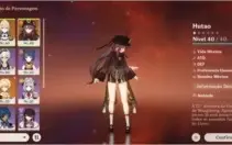 Hutao + Baal + Jean Ar24